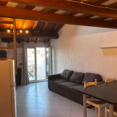 Apartment Loft Con Rooftop - Historic Center *