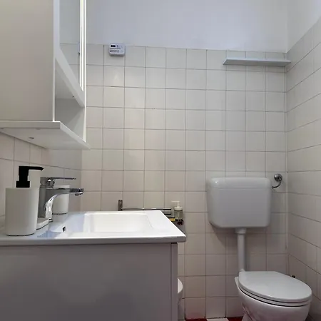Apartment Loft Con Rooftop - Historic Center